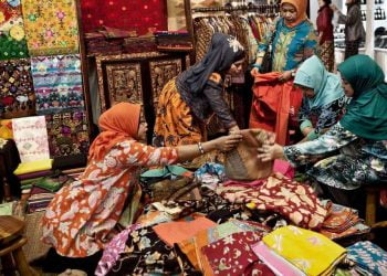 Riset Pasar dan Analisa Keunggulan Kompetitif UMKM