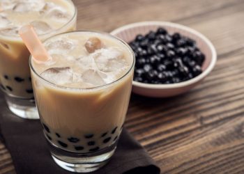 Belajar dari Kesuksesan Ekspansi Minuman Taiwan