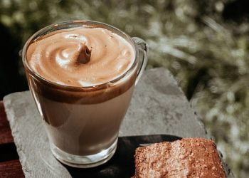 Dalgona; Sebuah Catatan Singkat