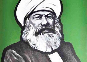 ISLAM DAN MARXISME DALAM EKONOMI 