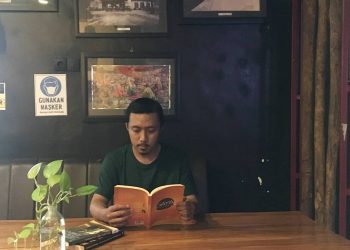 [IKLAN] GAP TEORI DAN PRAKTEK JUALAN