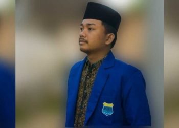 Alasan Mengapa Ahmad Bukhori Jadi Pilihan Ideal untuk Pimpin PC PMII Kota Malang