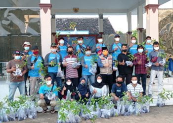 PERKAWIS dan Upaya Pelestarian Moral Lingkungan Hidup