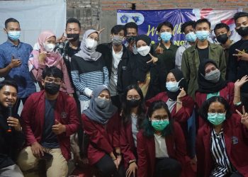 Pelatihan Manajemen Sosial Media di Dusun Tunggul Rejo