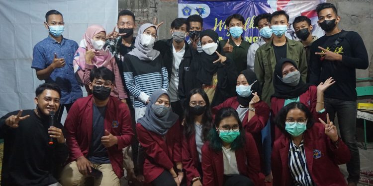 Pelatihan Manajemen Sosial Media di Dusun Tunggul Rejo