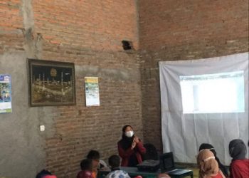 Pentingnya Tingkatkan Kesadaran Anak dalam Menjaga Kesehatan Gigi dan Mulut di Masa Pandemi