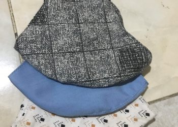 Pelatihan Pemasaran Produk di Sosial Media Bagi UMKM Konveksi Masker