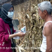 KN UNISRI Berikan Sosialisasi COVID-19 dan Bagikan Masker Kepada Warga desa Mundu, Klaten.