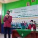 KKN UNISRI Lakukan Sosialisasi Ciri-Ciri Keaslian Uang Rupiah