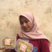 Mahasiswa KKN-T MBKM Unisri Edukasi Pelaku UMKM dengan Inovasi Pengemasan Produk