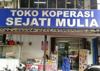 Fungsi dan Peran Koperasi