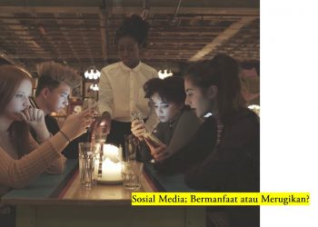 Maksimalkan Sosial Media untuk Karir dan Bisnismu