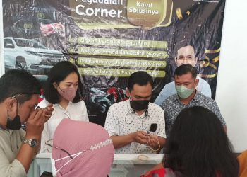 Magang dengan Skema Merdeka Belajar Kampus Merdeka