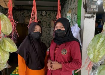 Pengalaman Mahasiswa UNISRI Magang di UMKM Rumah Buah Ilham Sukoharjo