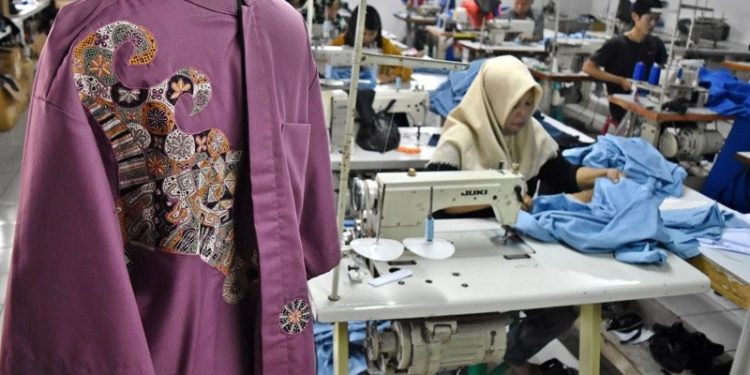 Mampukah Produk UKM Kopi, Pakaian dan Alas Kaki Menembus Pasar Global?