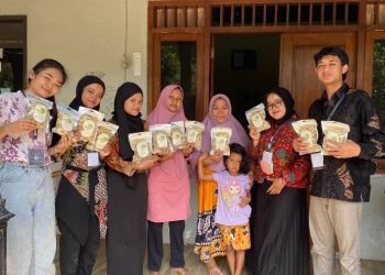 ForkaTalk #2 – Usaha Sektor Perikanan untuk Milenial