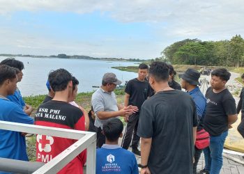 Tingkatkan Kualitas Penyediaan Air Bersih dan Sanitasi Pasca Krisis COVID-19