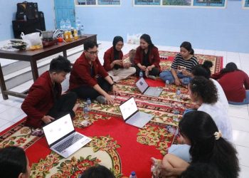 Produksi Jamu Metode New Wave