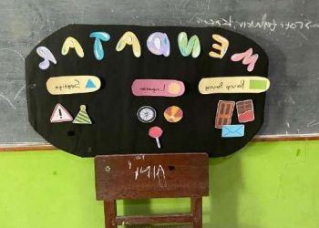 Penggunaan Media Ajar Bangun Datar Siswa MIM Ngaglik Sambi Boyolali