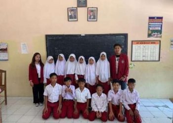 Waspada Bahaya Kecanduan Game Online Terhadap Kesehatan Sekolah Desa Ngaglik