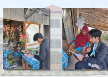 Pelatihan Pengambilan Foto Produk untuk Memaksimalkan  Pemasaran UMKM