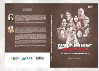 Buku Perempuan Hebat
