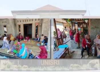 Upaya Perbaikan Gizi Anak Pada Pencegahan Stunting di Desa Glintang Boyolali