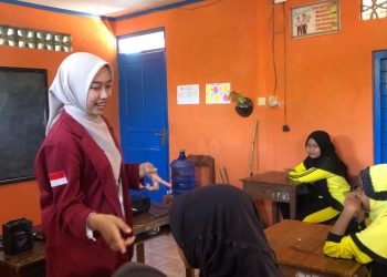 Gemar Menabung Sejak Dini Bagi Anak-Anak Sekolah Dasar