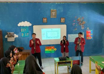 Sosialisasi Pengenalan Bimbingan Dan Konseling, Etika Dan Moral Di Sekolah