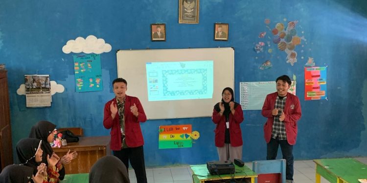 Sosialisasi Pengenalan Bimbingan Dan Konseling, Etika Dan Moral Di Sekolah