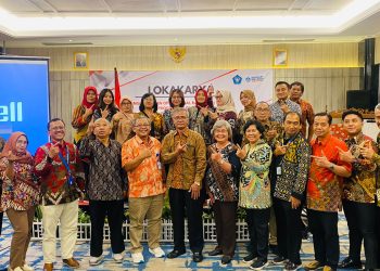 Prodi Manajemen UNISRI Gelar Kegiatan Lokakarya Penyusunan Panduan Operasional Baku dan RPS