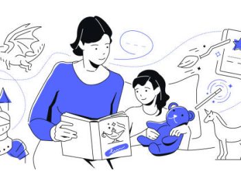 Membangun Peradaban Baca-Tulis