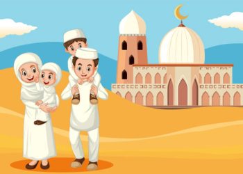 Islam Mengajar Mengejar Kekayaan?