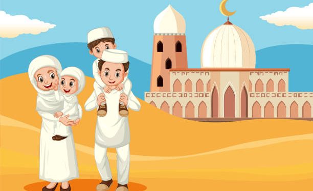 Islam Mengajar Mengejar Kekayaan?