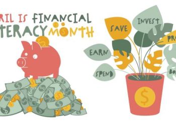 Melek Literasi Keuangan