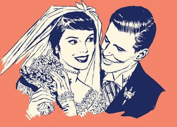 Kenapa Menikah Bernilai Ibadah?