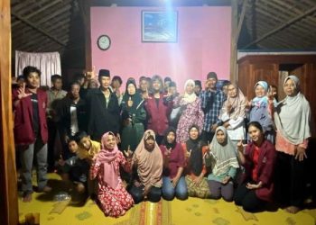 Pembuatan Pupuk Organik Guna Untuk Mengatasi Hama dan Penyakit Pada Tanaman