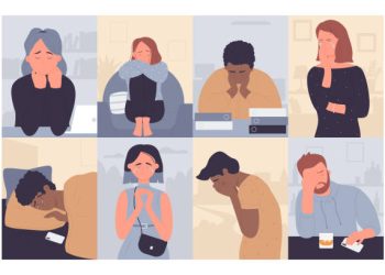 Bahagia dan Kesepian