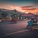 Laju Ekonomi Kreatif Kota Solo
