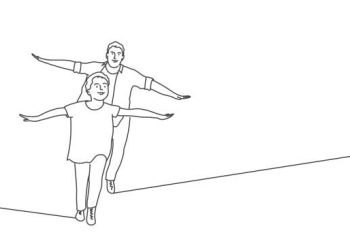 Anak Mencerminkan Diri Kita