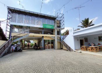 Bakso Kelana; Kuliner Terbaru di Trenggalek