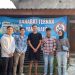 Kegiatan Pemasaran Produk Tim Voer MS (Maggot Super) MBKM Kewirausahaan FE UNISRI