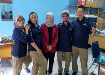 Mahasiswa UNISRI Ikuti Magang Hibah AKPT di PERUMDA Air Minum Toya Wening Solo