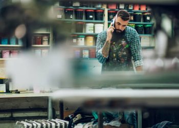 Urgensi Digitalisasi dan Literasi Keuangan bagi Pelaku UMKM