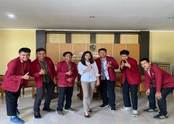 Magang Kerja FE UNISRI Surakarta Di Badan Perencanaan Peneltian Dan Pengemangan Karanganyar