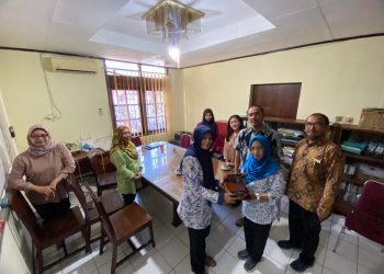 Magang Kampus Merdeka Mahasiswa Universitas Slamet Riyadi Surakarta Di Kap Hlb Hadori Sugiarto Adi & Rekan Cabang Yogyakarta