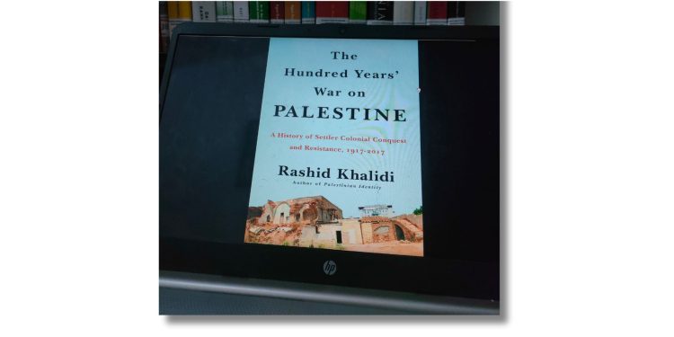 Palestina Harus Merdeka