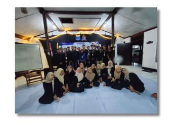 Memaknai PMII Pasca Struktural