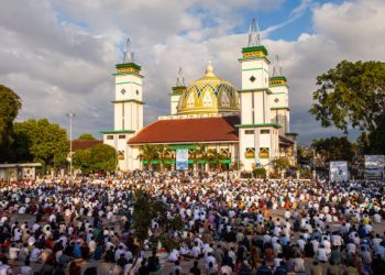 Menyelami Makna Idul Fitri