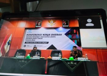 Melawan Pembajakan Buku
